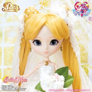 Pullip Usagi Tsukino Wedding version 2018