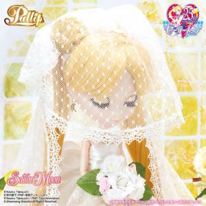 Pullip Usagi Tsukino Wedding version 2018