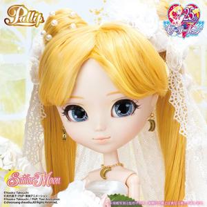 Pullip Usagi Tsukino Wedding version 2018