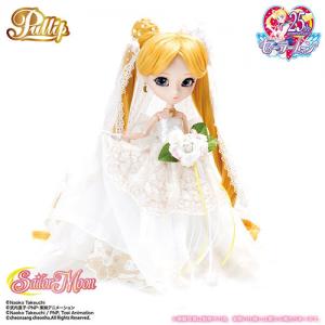 Pullip Usagi Tsukino Wedding version 2018