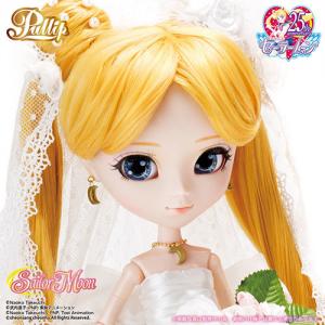 Pullip Usagi Tsukino Wedding version 2018