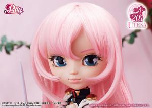 Pullip Utena Tenjo