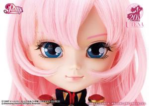 Pullip Utena Tenjo Zoom