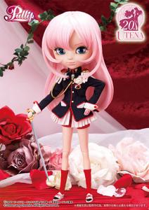 Pullip Utena Tenjo