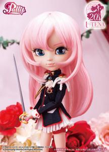 Pullip Utena Tenjo