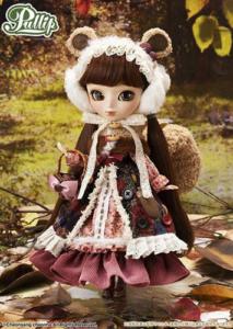 Pullip Veverka