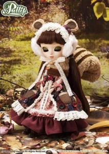 Pullip Veverka