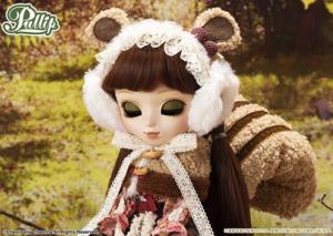 Pullip Veverka