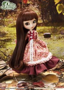 Pullip Veverka