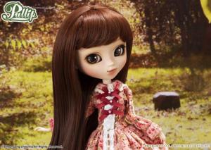 Pullip Veverka