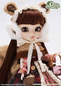 Pullip Veverka