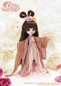 Pullip Yuhwa 2019