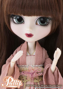 Pullip Yuhwa 2019