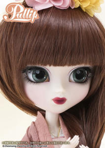 Pullip Yuhwa 2019