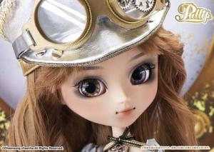 Poupée Pullip Zappa 2020