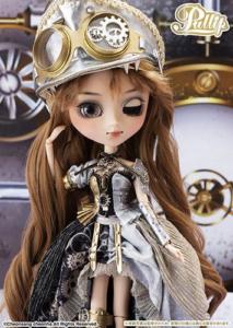 Poupée Pullip Zappa 2020