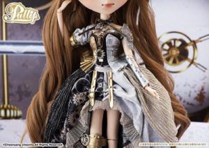 Poupée Pullip Zappa 2020