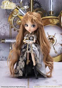 Poupée Pullip Zappa 2020