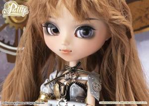 Poupée Pullip Zappa 2020