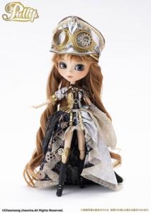 Poupée Pullip Zappa 2020