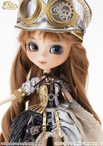 Poupée Pullip Zappa 2020