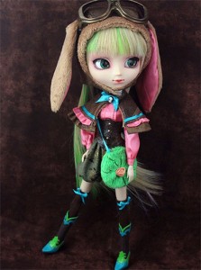 Pullip Amelia