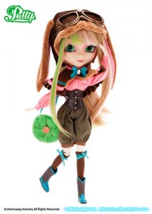 Pullip Amelia