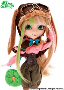 Pullip Amelia