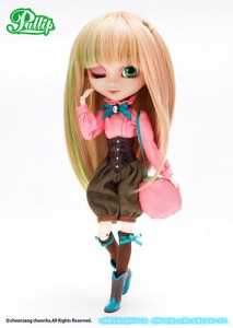 Pullip Amelia