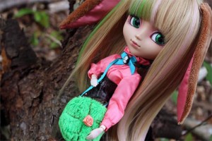 Pullip Amelia