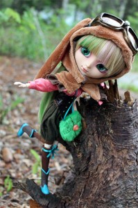 Pullip Amelia