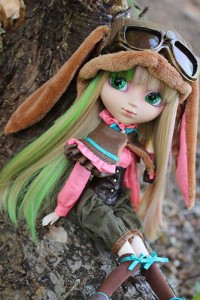 Pullip Amelia