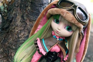 Pullip Amelia