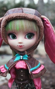 Pullip Amelia