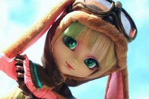 Pullip Amelia