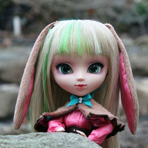 Pullip Amelia