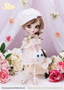 Pullip Callie 2016 