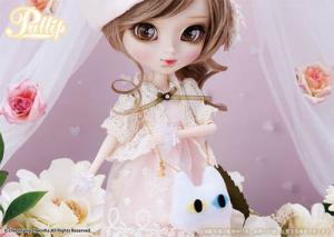 Pullip Callie 2016 