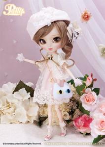 Pullip Callie 2016 