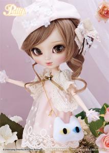 Pullip Callie 2016 