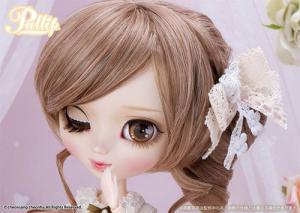 Pullip Callie 2016 