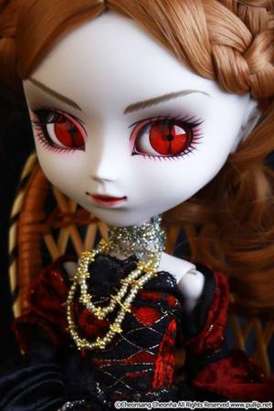 Pullip Carmilla