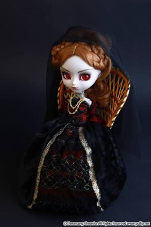 Pullip Carmilla