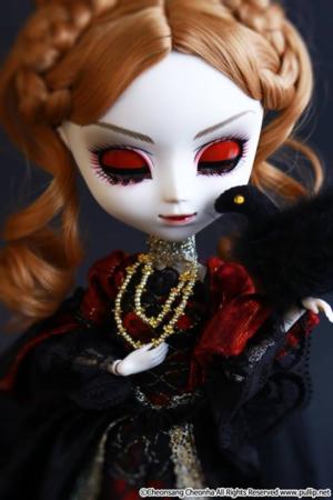 Pullip Carmilla