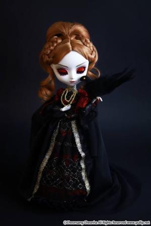 Pullip Carmilla