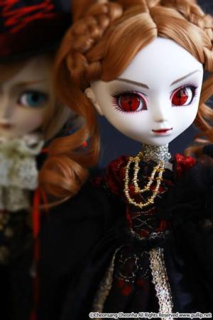 Pullip Carmilla