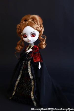 Pullip Carmilla