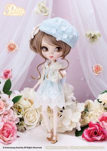 Pullip Cassie 2016