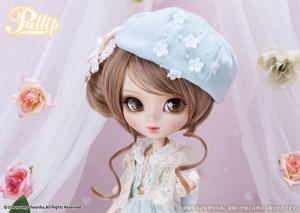 Pullip Cassie 2016