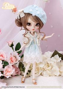 Pullip Cassie 2016